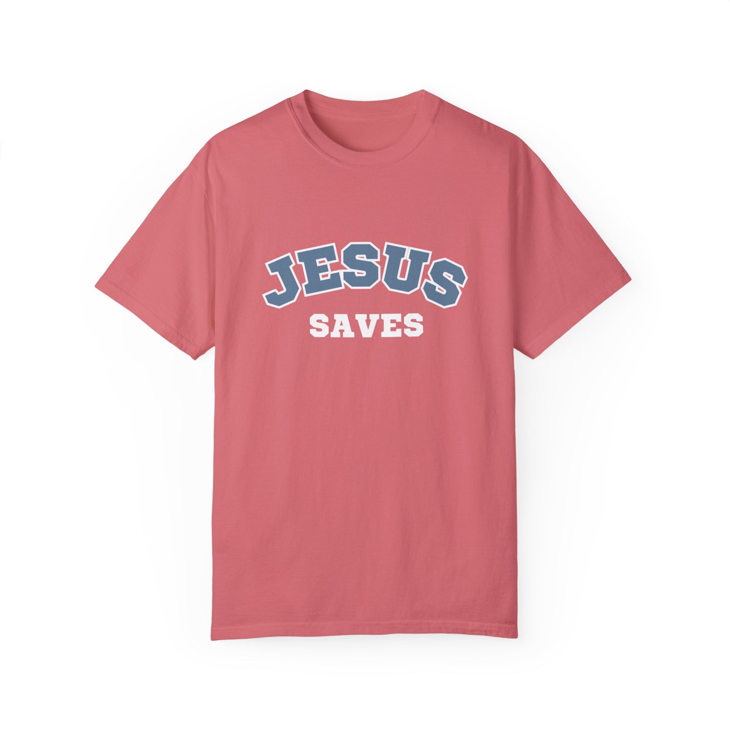 Jesus Saves T-Shirt