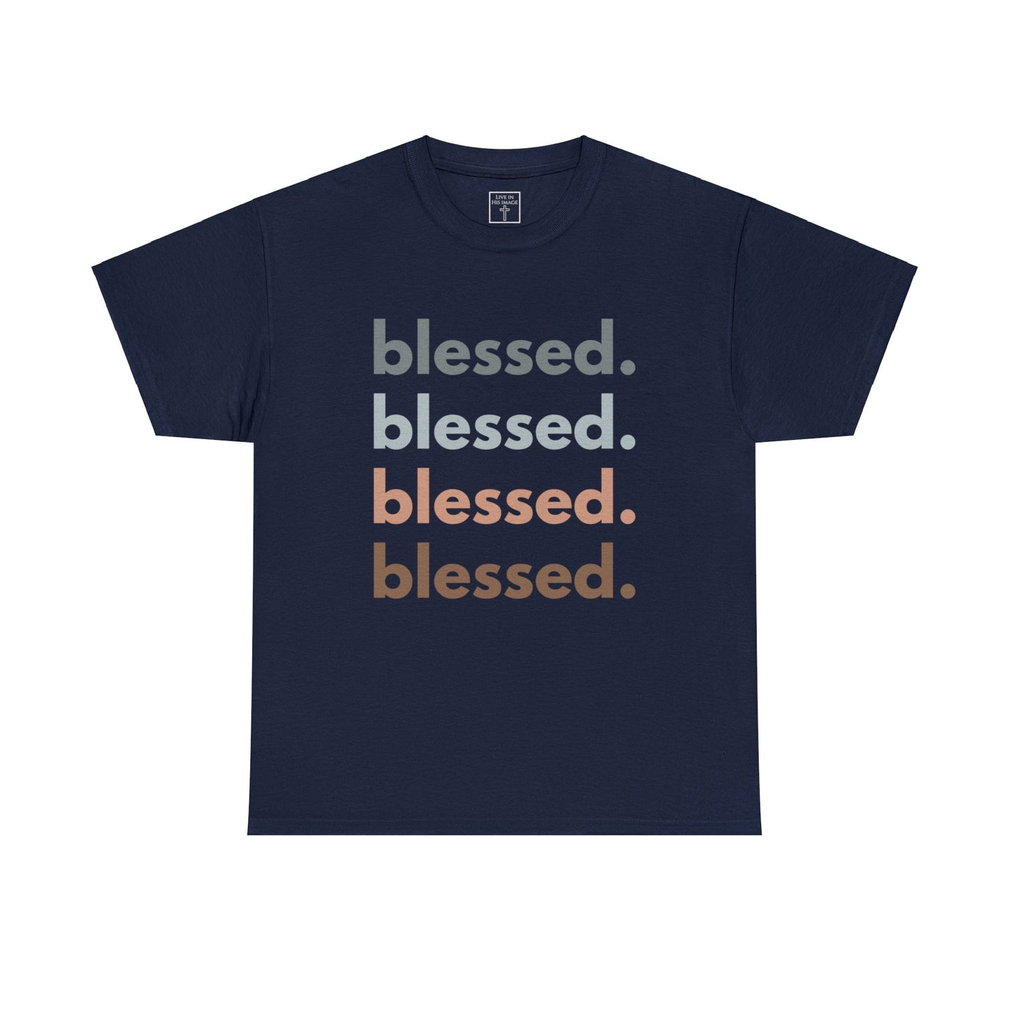 Blessed T-Shirt