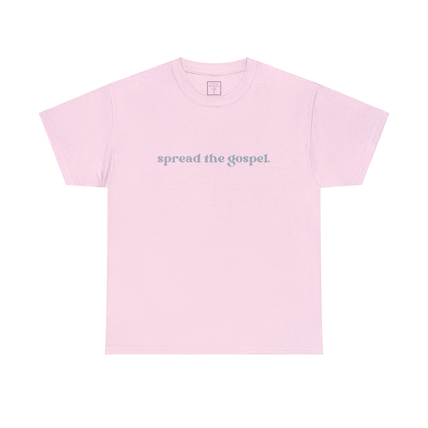 Spread the Gospel T-Shirt