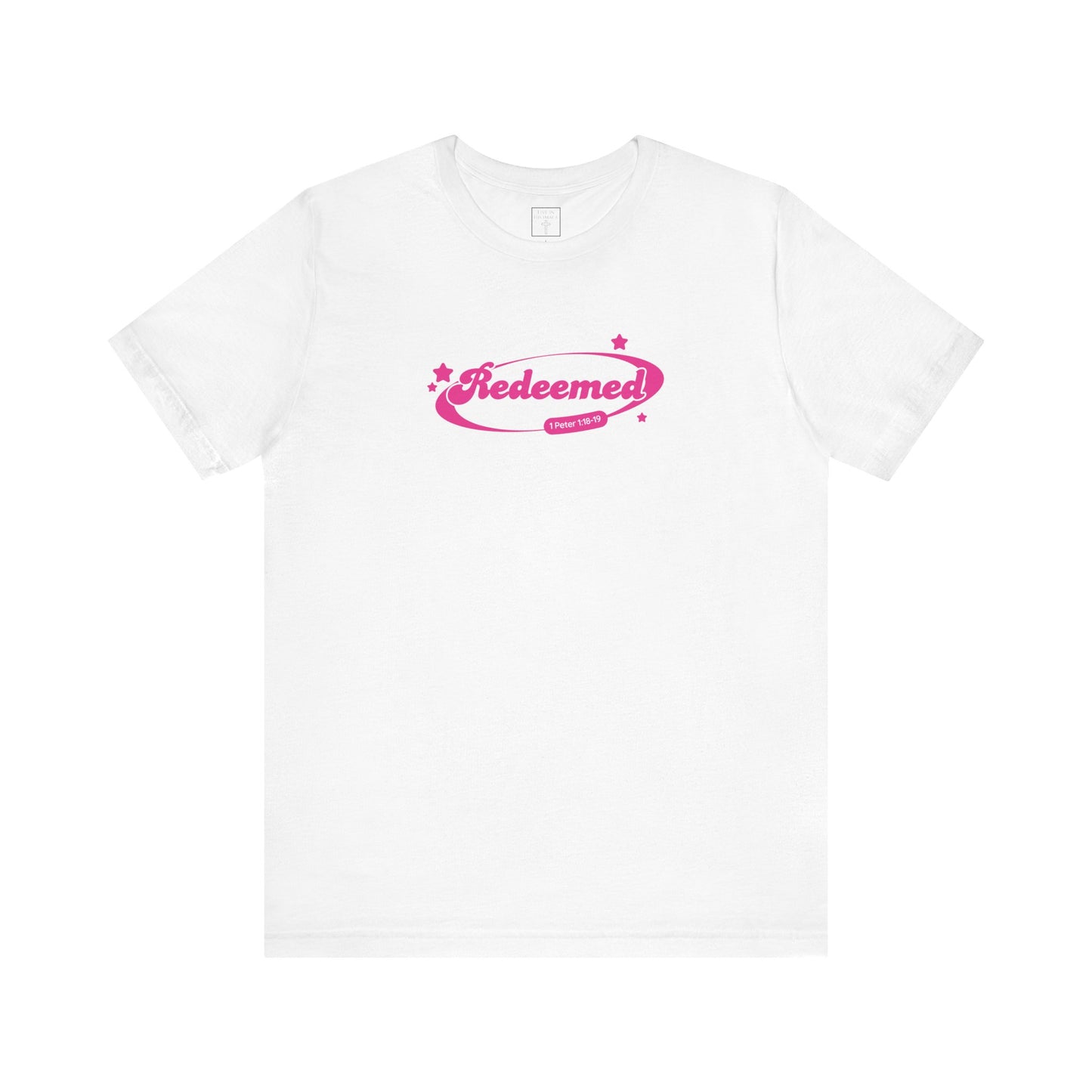 Redeemed T-Shirt