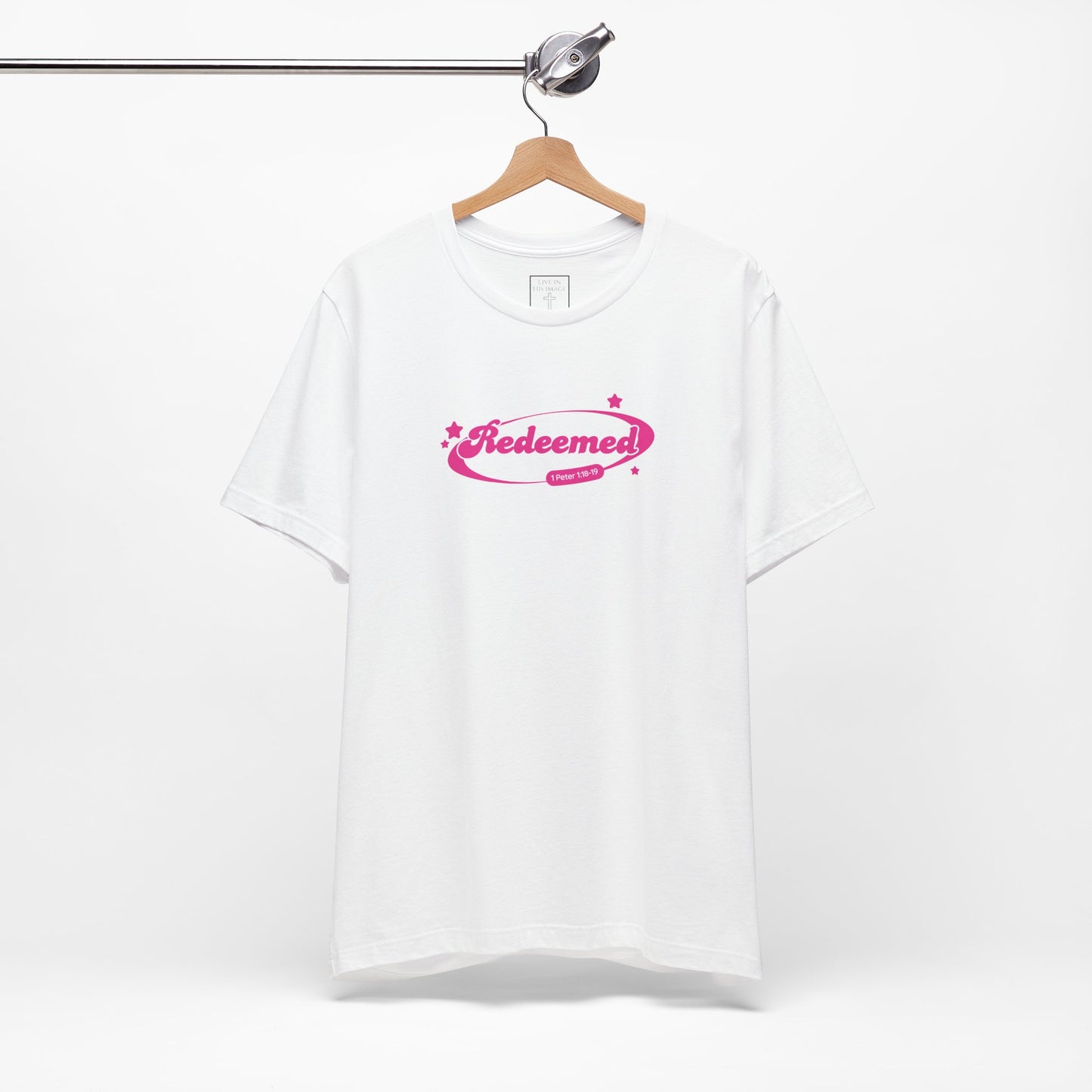 Redeemed T-Shirt