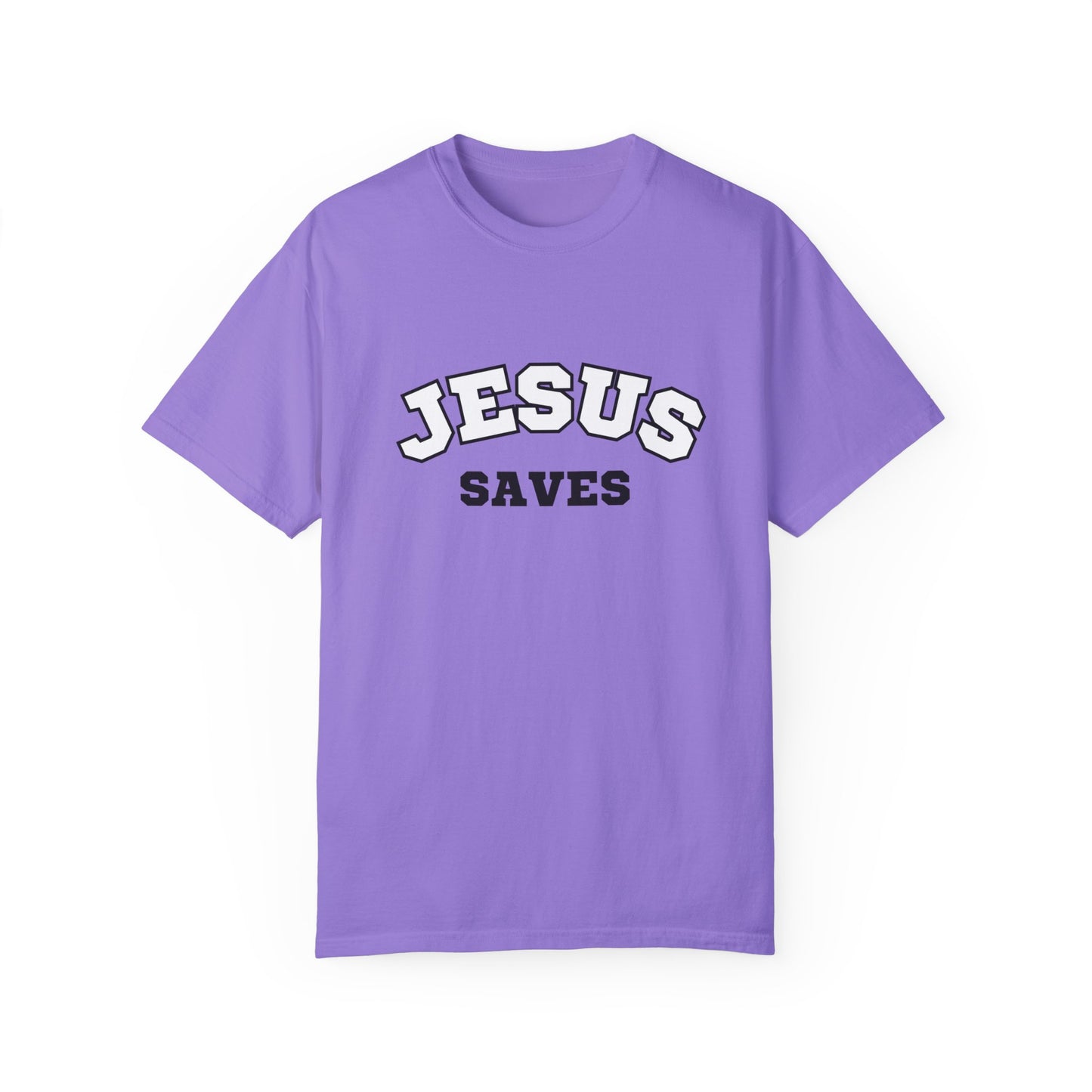 Jesus Saves T-Shirt