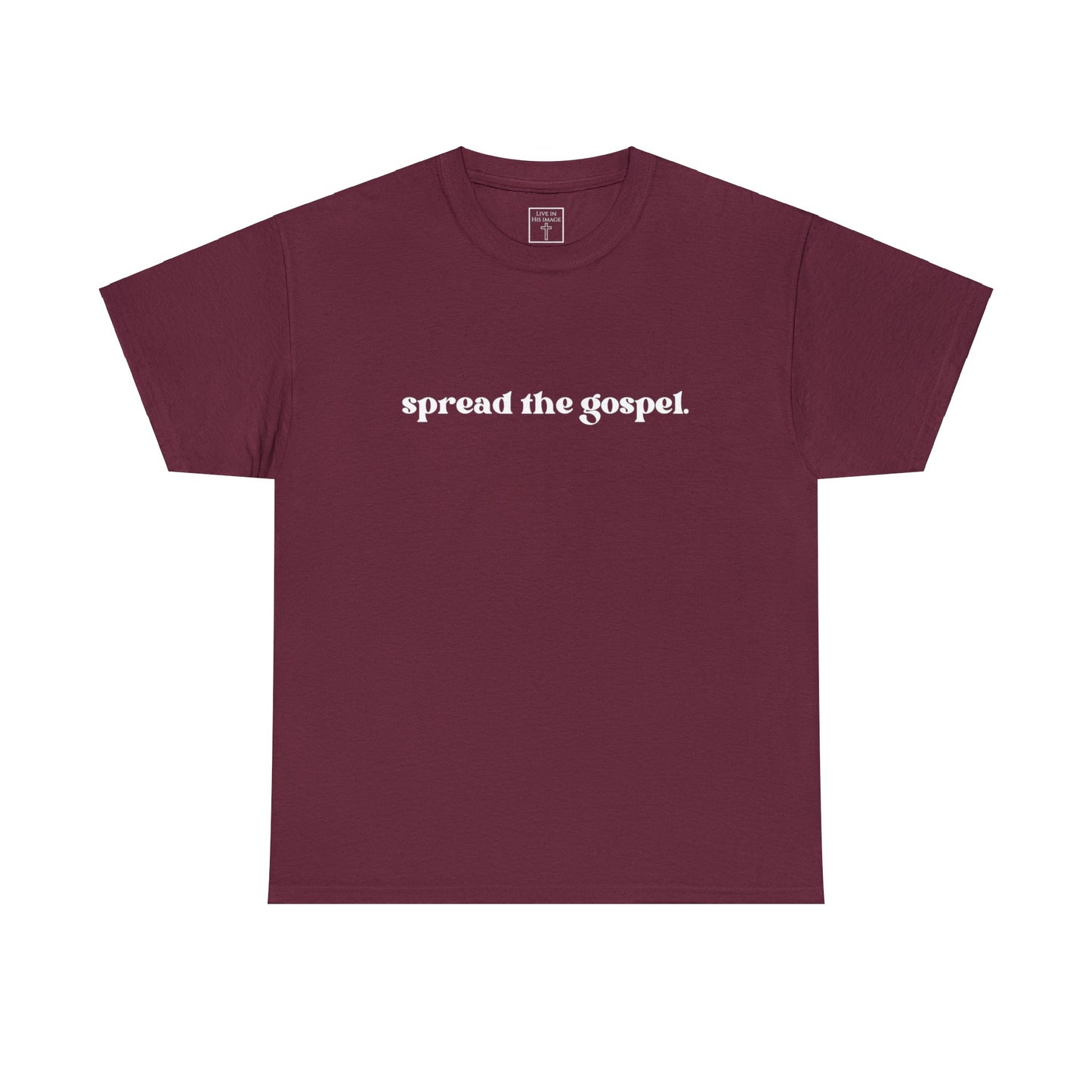 Spread the Gospel T-Shirt