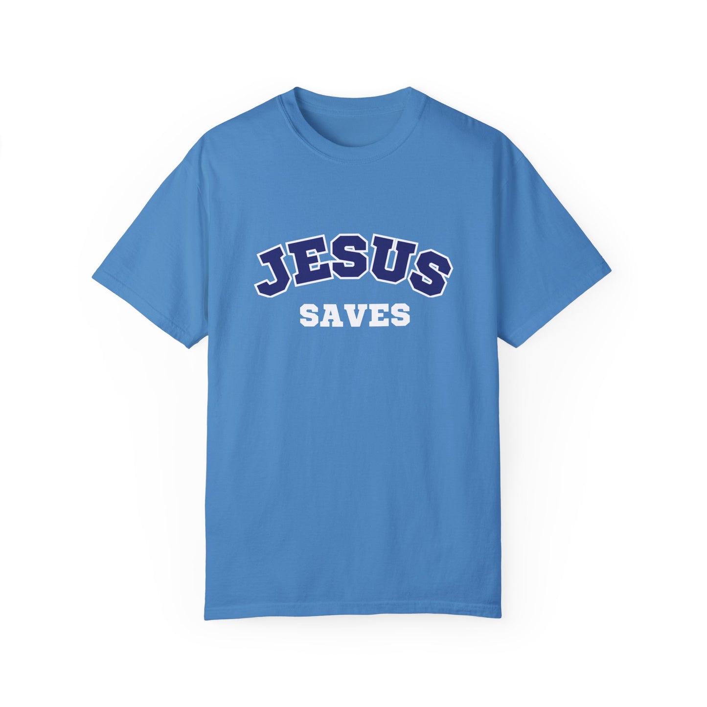 Jesus Saves T-Shirt