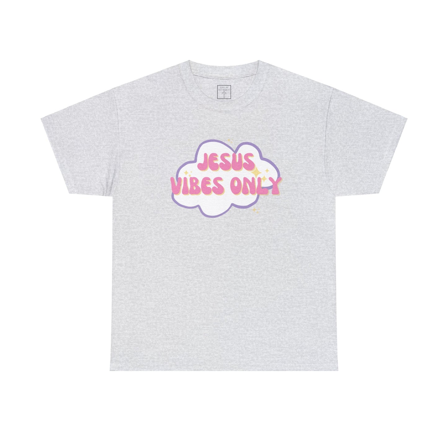 Jesus Vibes Only T-Shirt