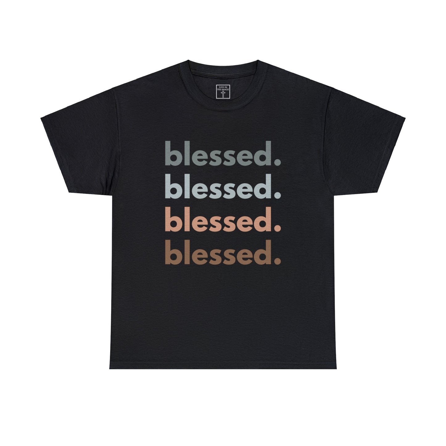 Blessed T-Shirt