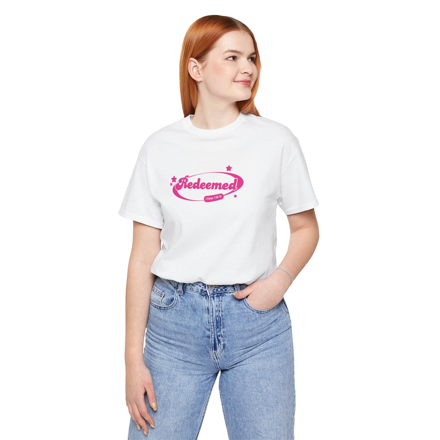 Redeemed T-Shirt
