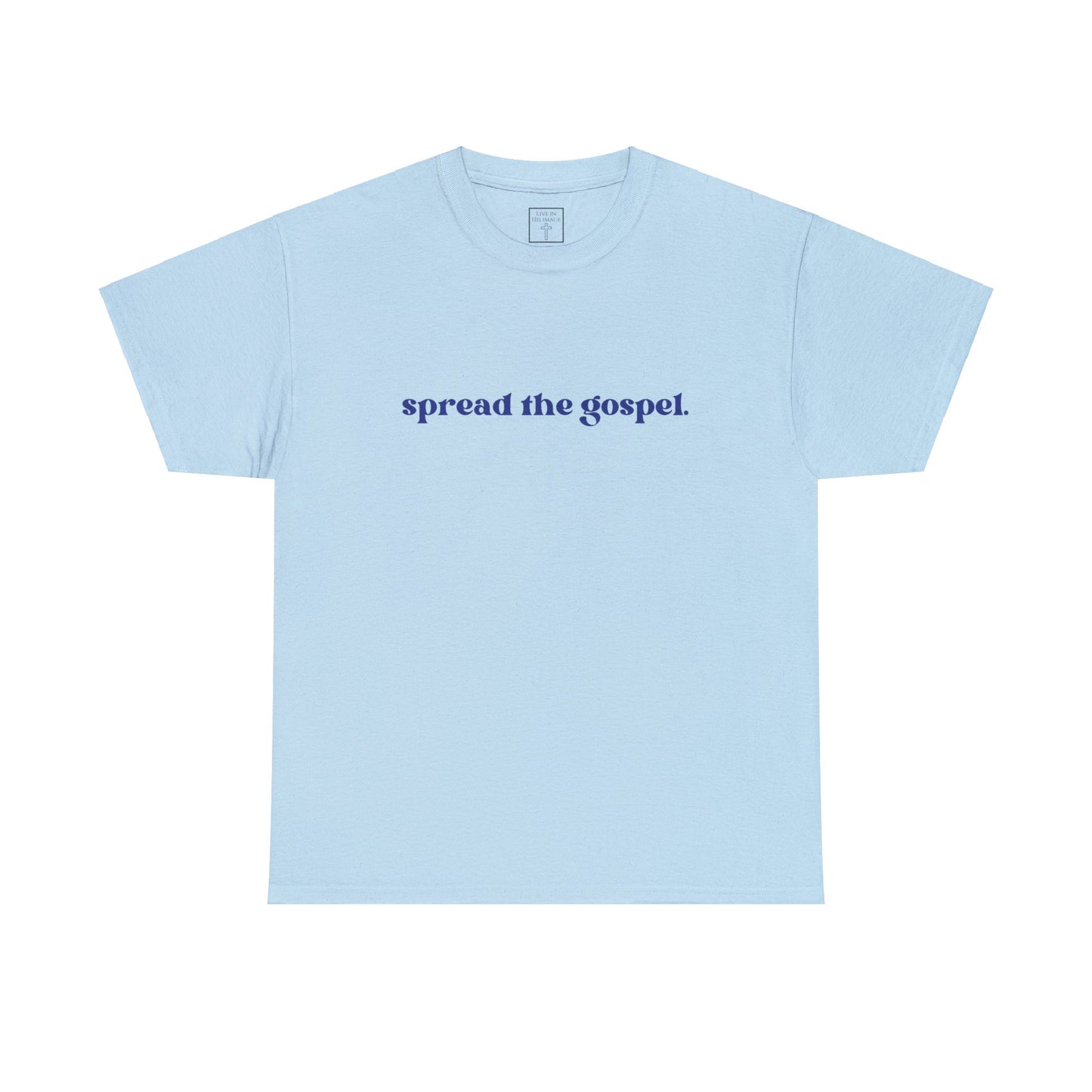 Spread the Gospel T-Shirt