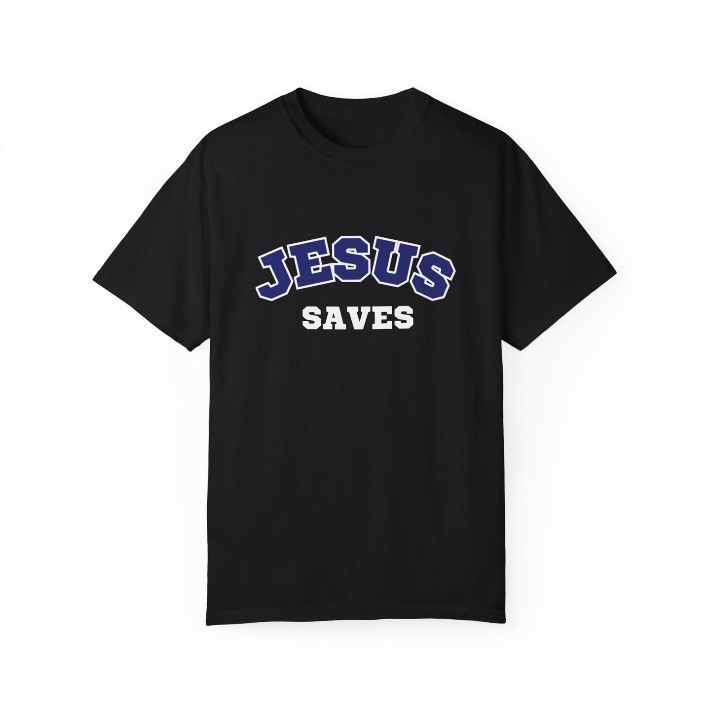 Jesus Saves T-Shirt