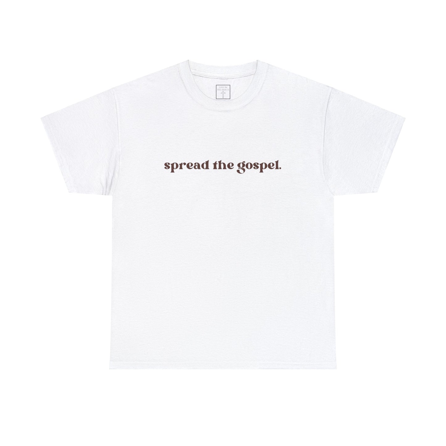 Spread the Gospel T-Shirt