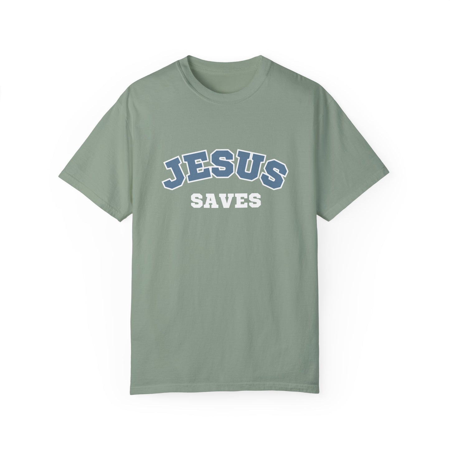 Jesus Saves T-Shirt