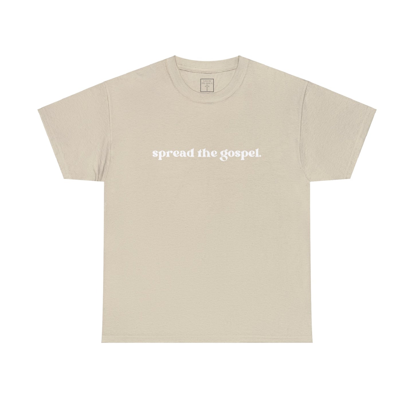 Spread the Gospel T-Shirt