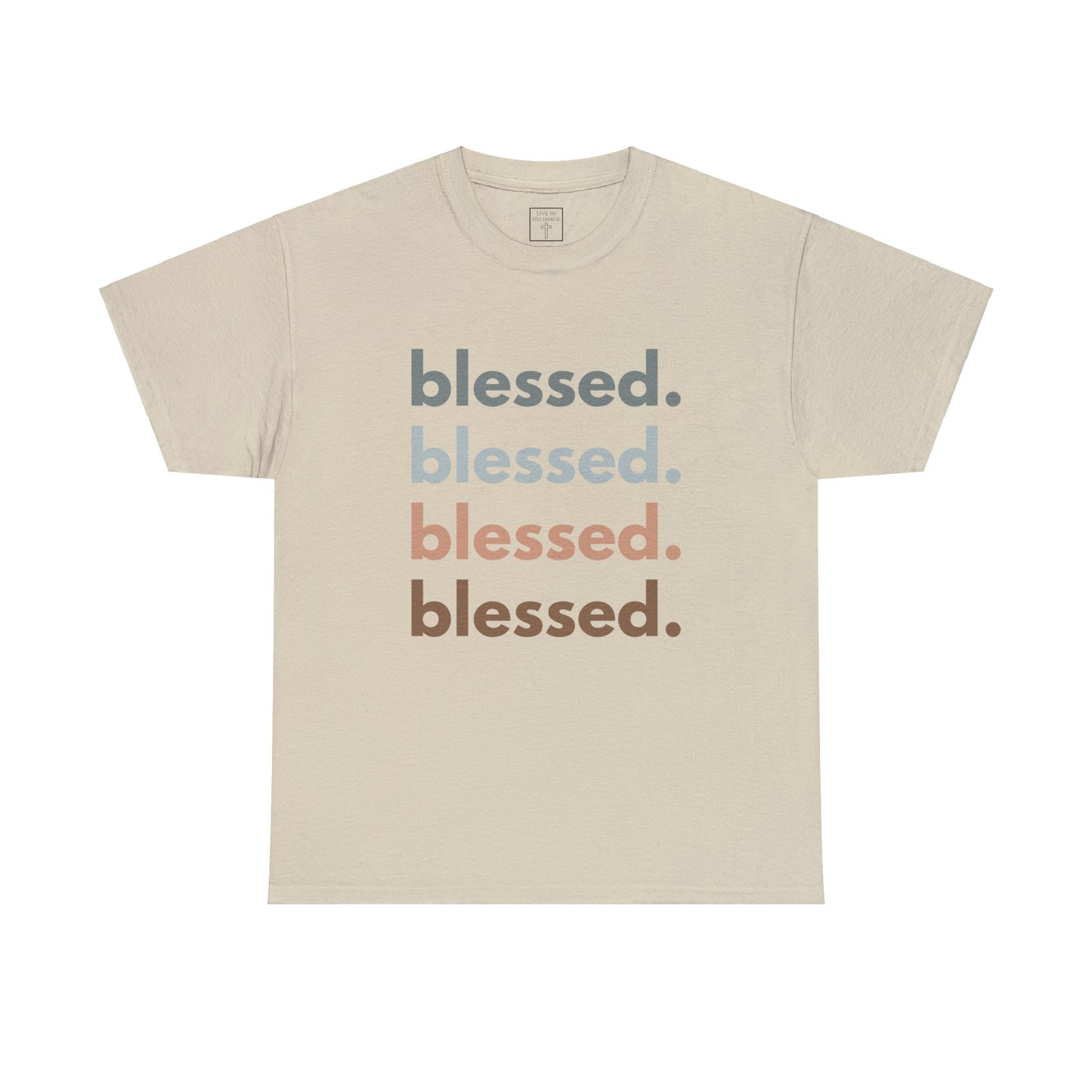 Blessed T-Shirt