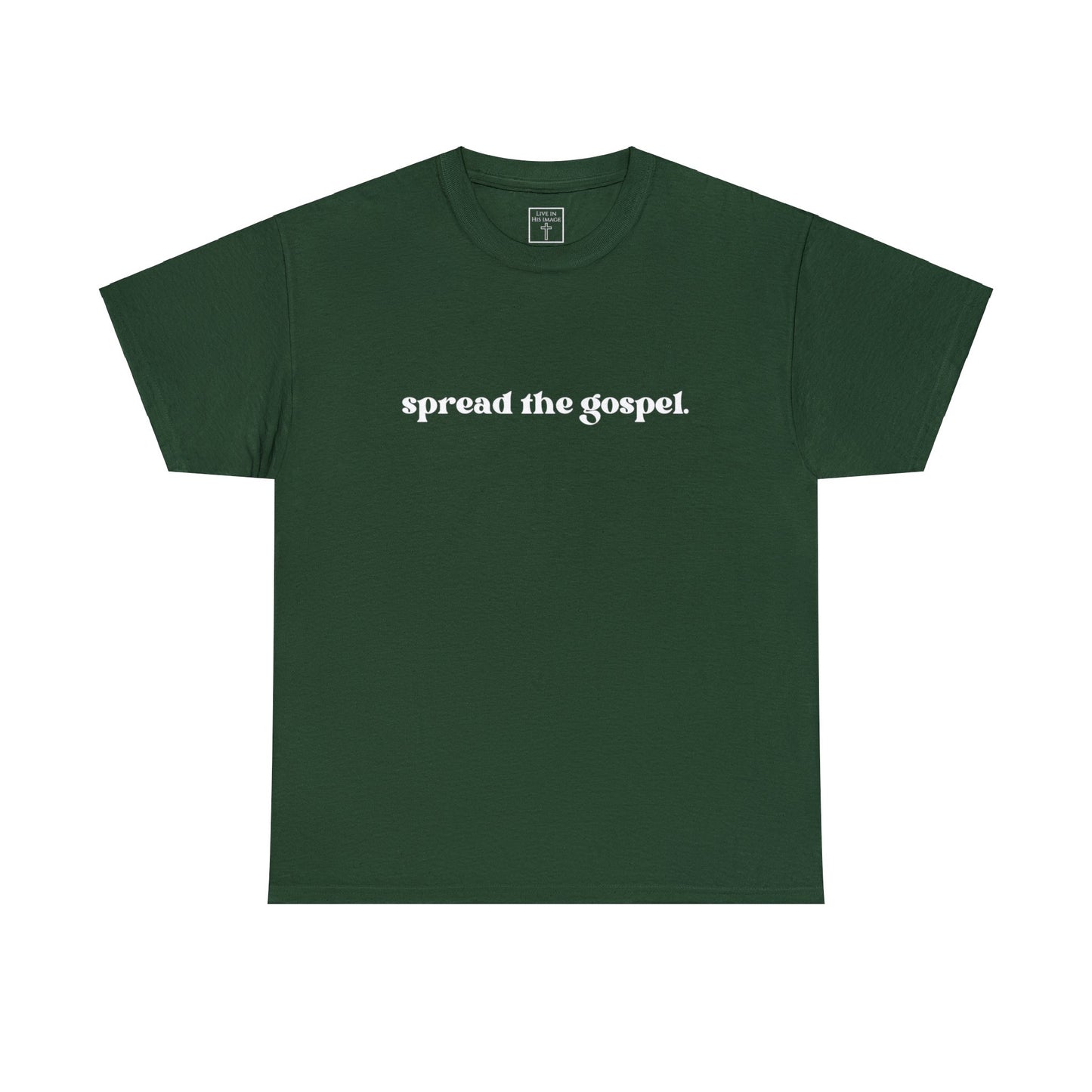 Spread the Gospel T-Shirt