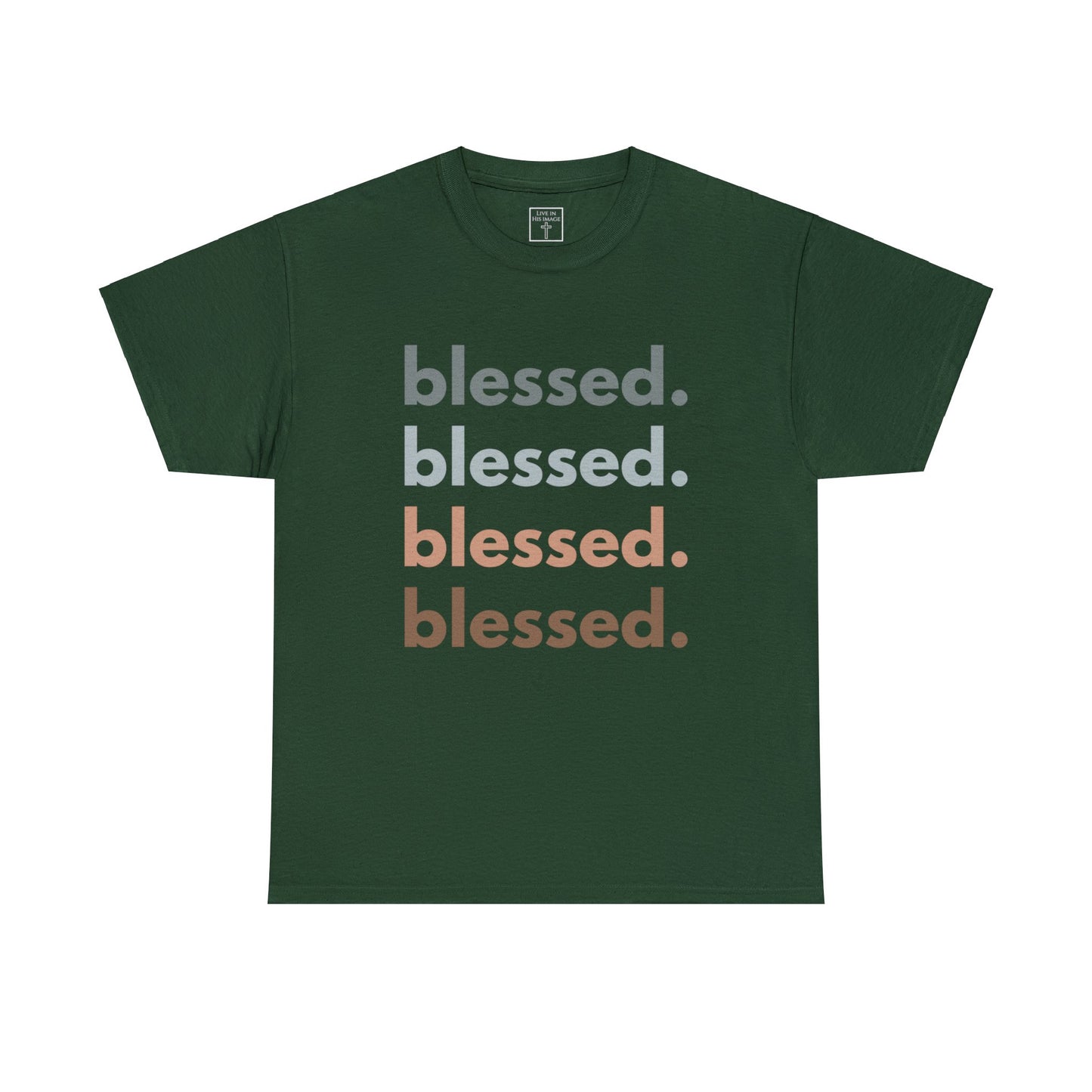 Blessed T-Shirt