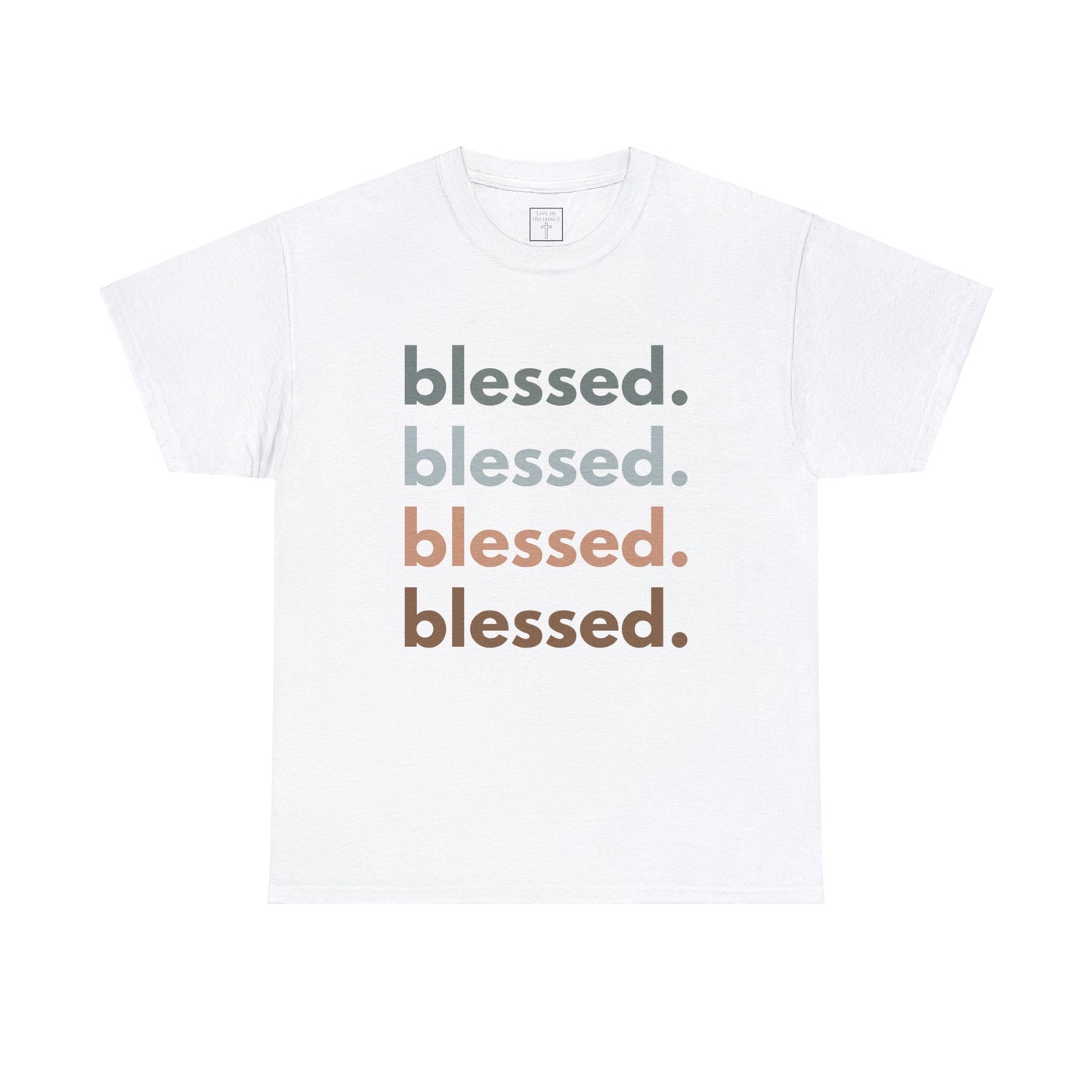 Blessed T-Shirt