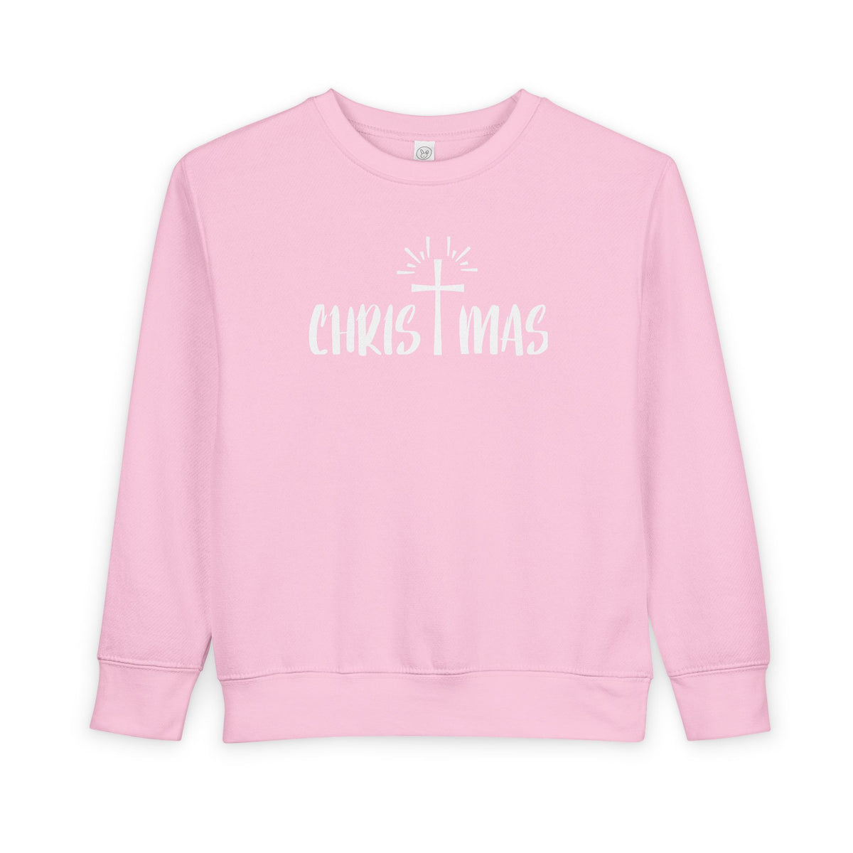 Christmas Toddler Sweatshirt