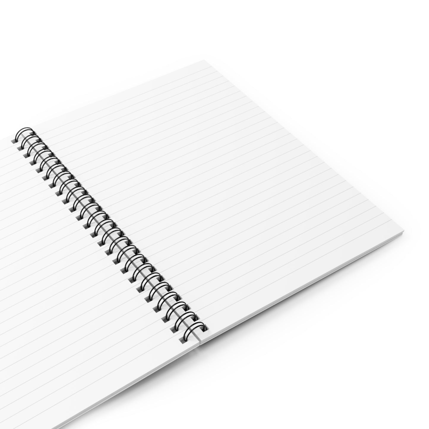 Proverbs 31 Spiral Notebook 1.0
