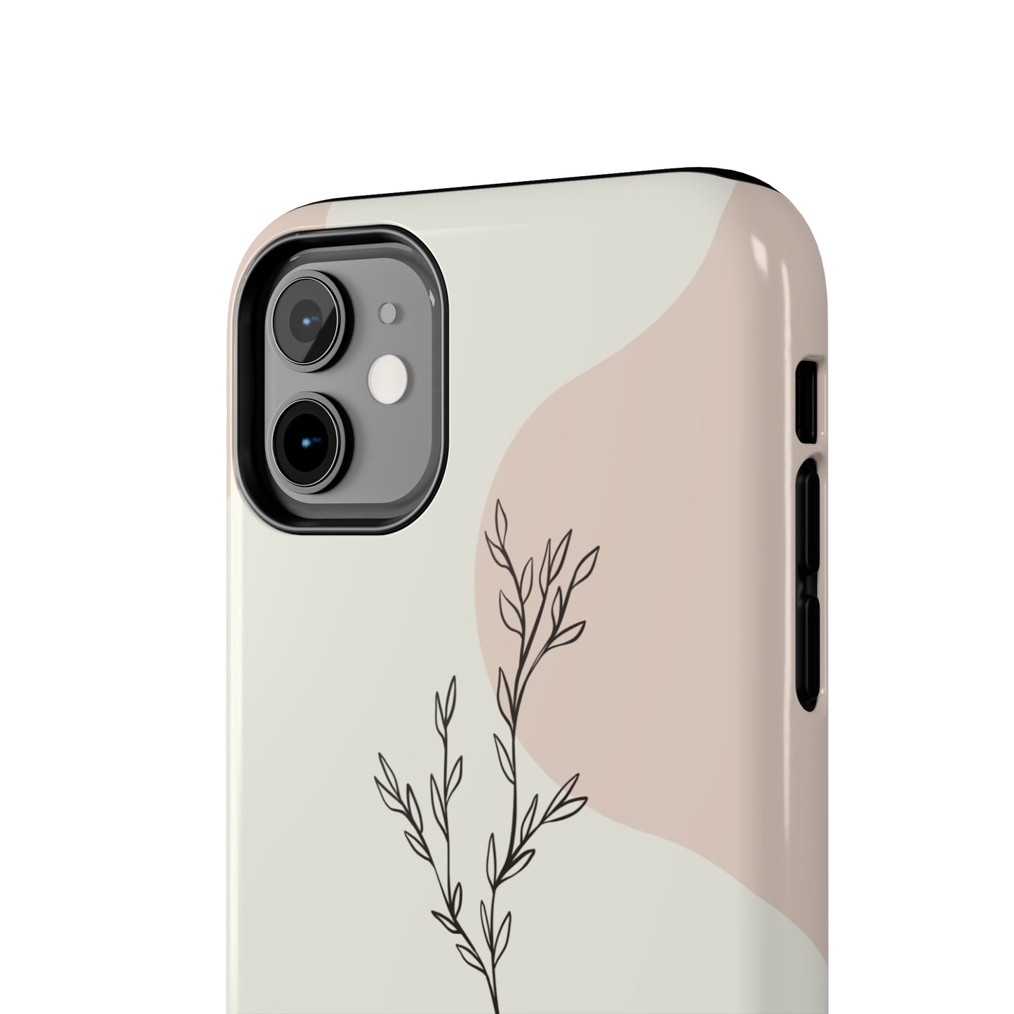 Loved by the Most High iPhone Case
