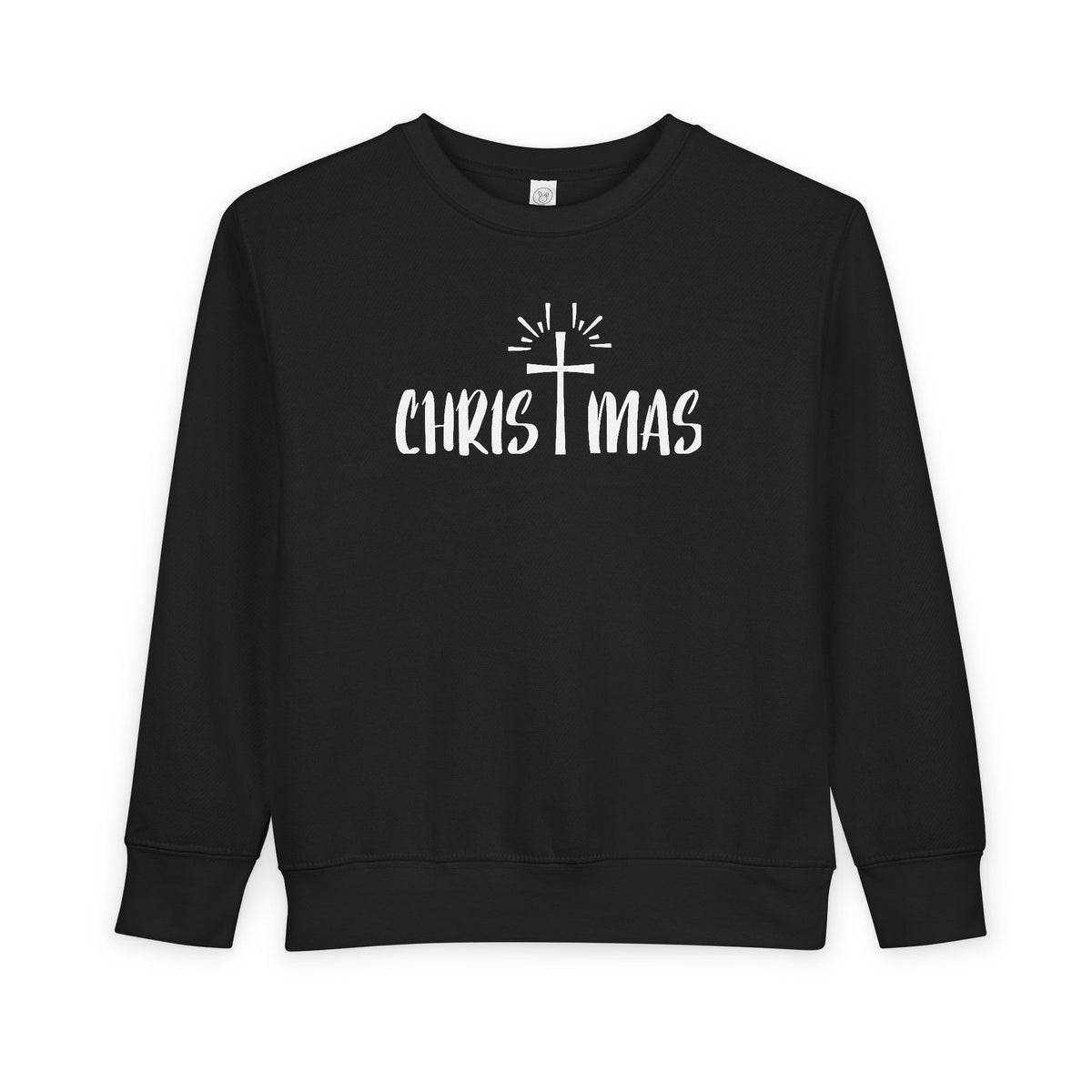 Christmas Toddler Sweatshirt
