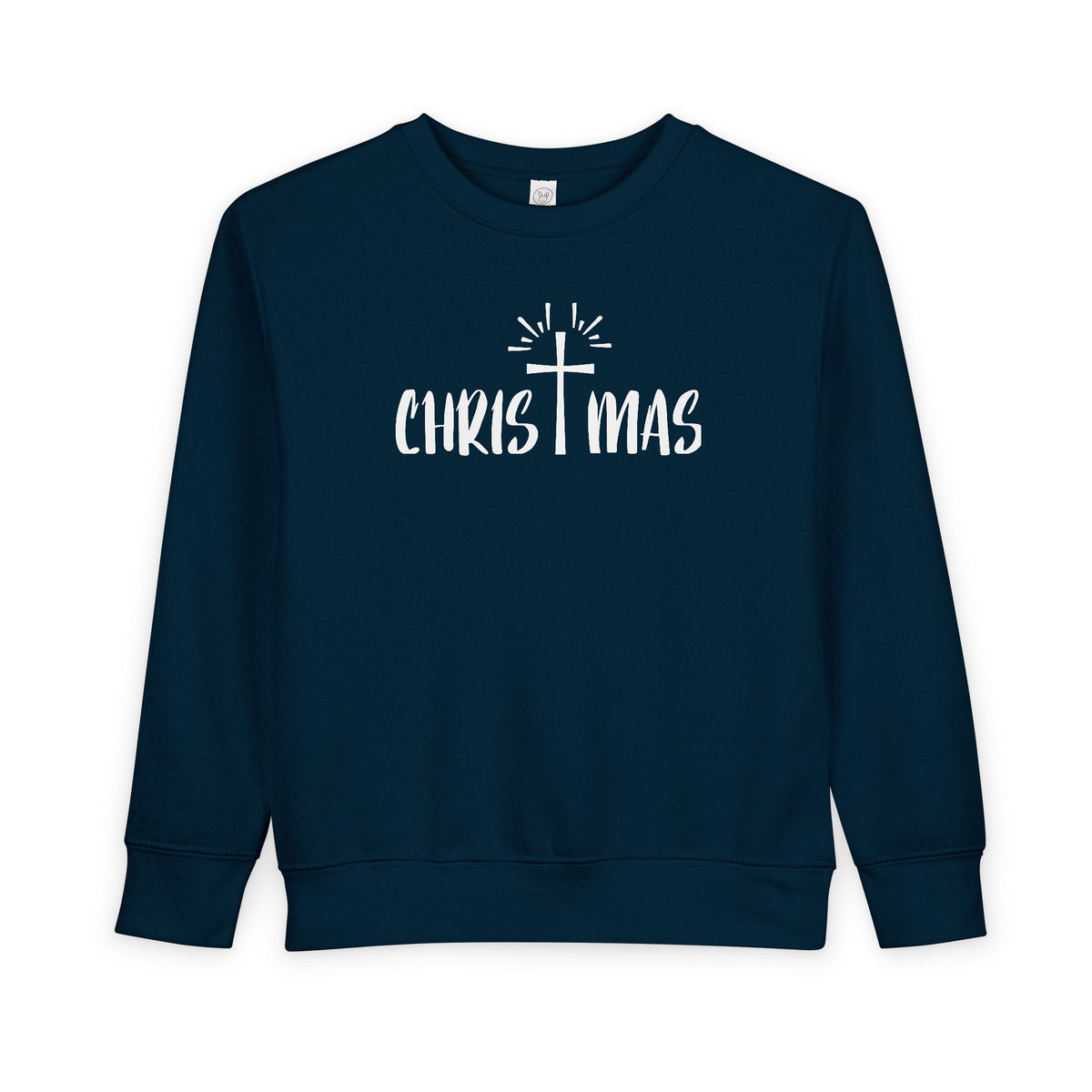 Christmas Toddler Sweatshirt